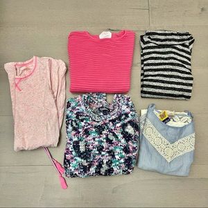 Girl’s Size 12 Bundle